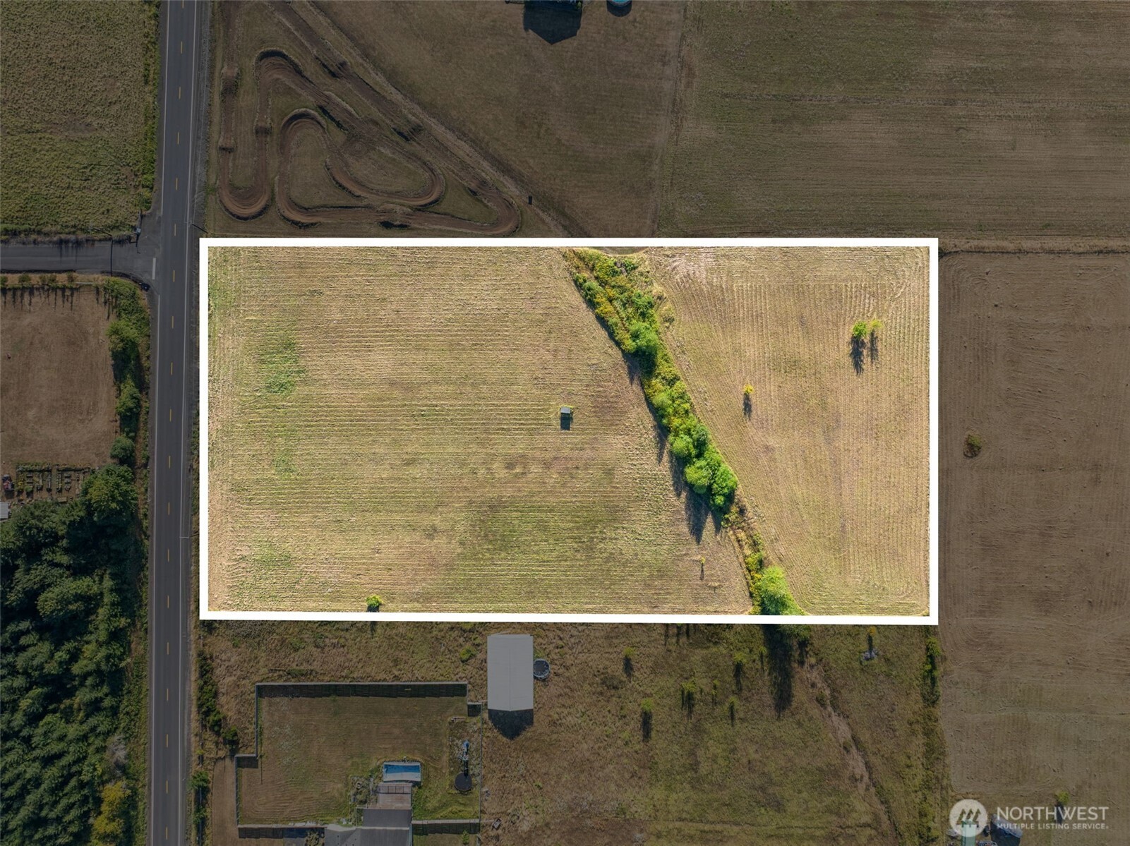 785 Pe Ell McDonald Road Chehalis, WA 98532 - Photo 8 of 29 Gallery Image 8