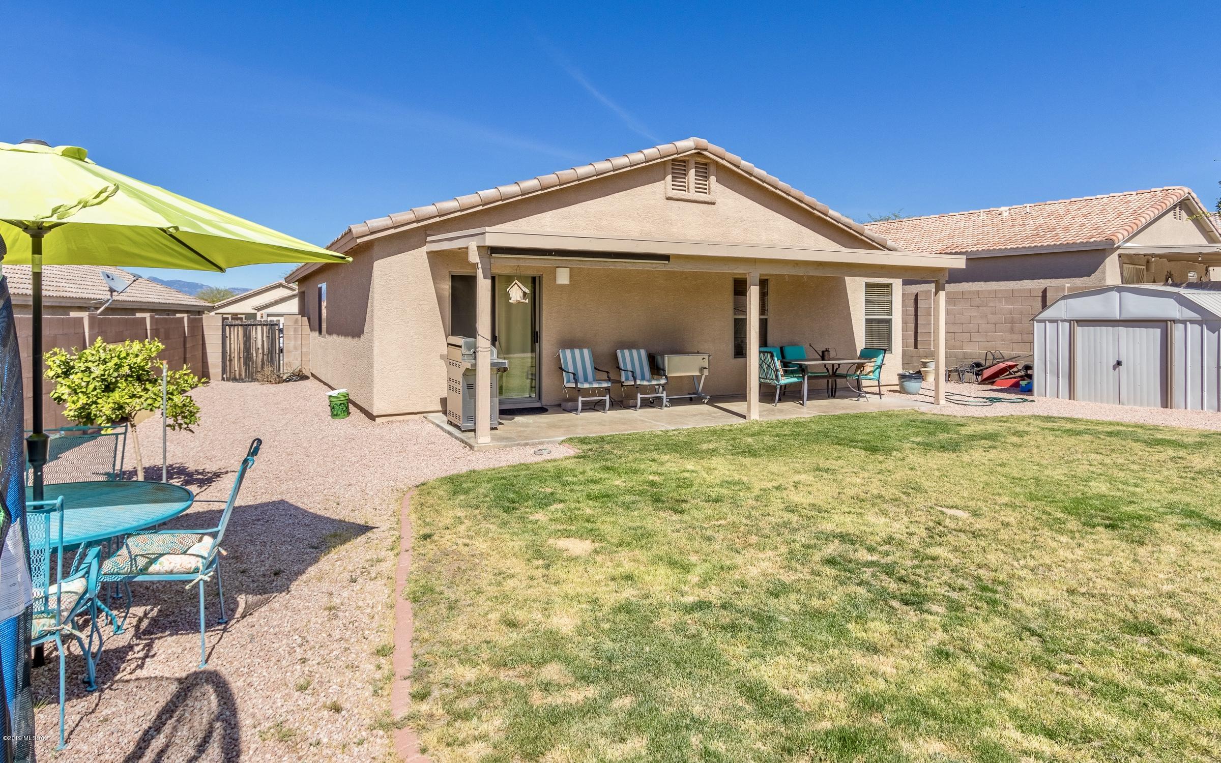 488 East Greg Rock Road Vail, AZ 85641 - Photo 27 of 29 Gallery Image 27