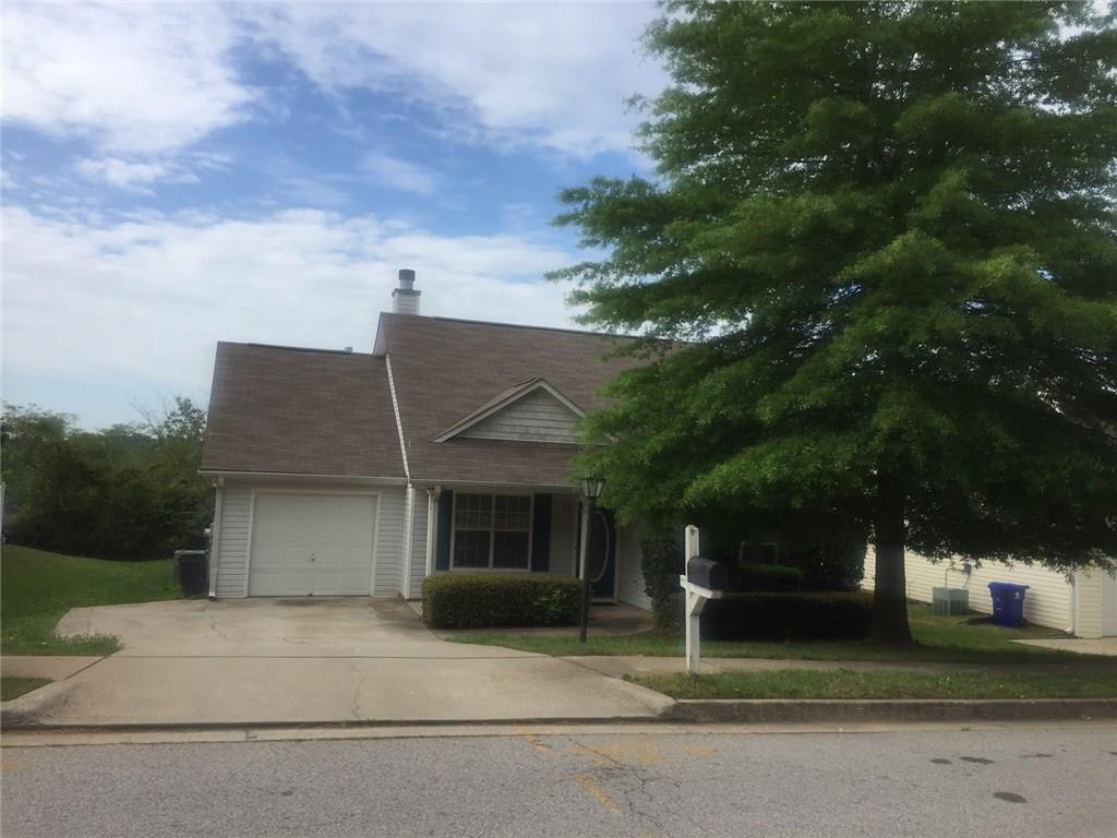 122 Misty Ridge Trail Stockbridge, GA 30281 - Photo 1 of 1