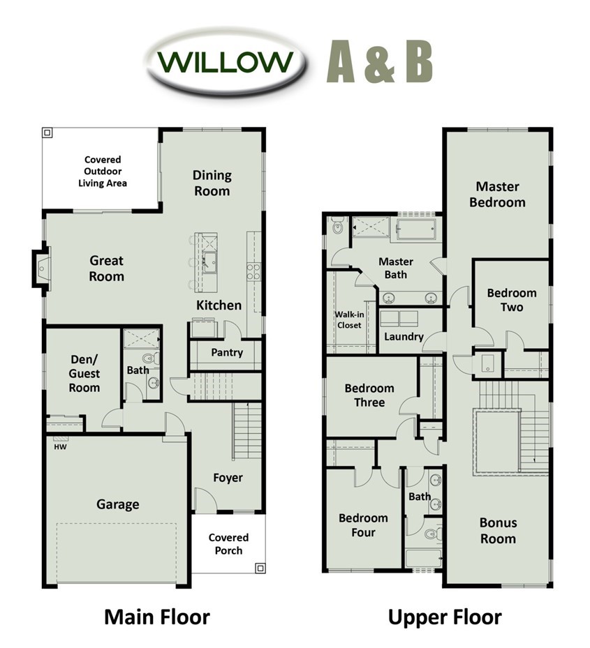 22223 17th Avenue West, Unit 16 Bothell, WA 98021 - Photo 3 of 39