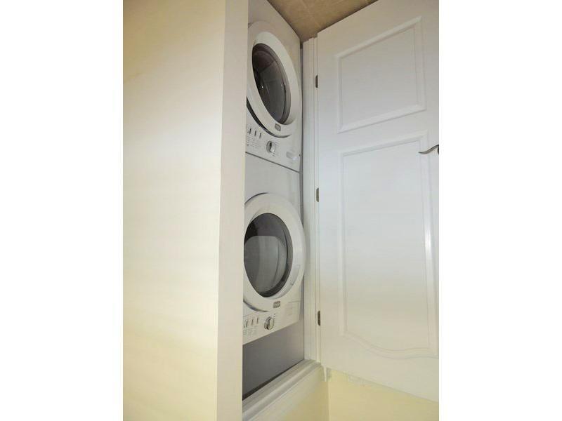 56 Highland Ridge Drive, Unit 14 Hampden, ME 04444 - Photo 19 of 34 Laundry Room/Area.