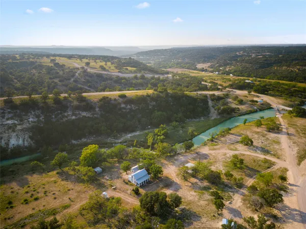 $499,000 | 1627 Seven Spgs Drive, Junction, TX 76849