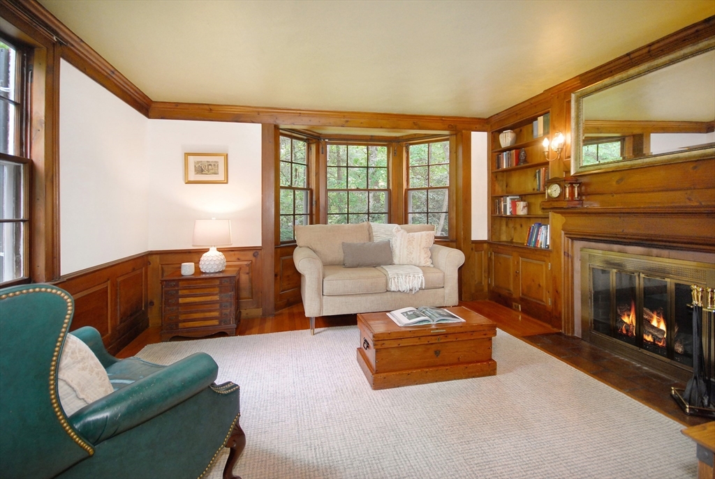 96 Lexington Road Lincoln, MA 01773 - Photo 13 of 41
