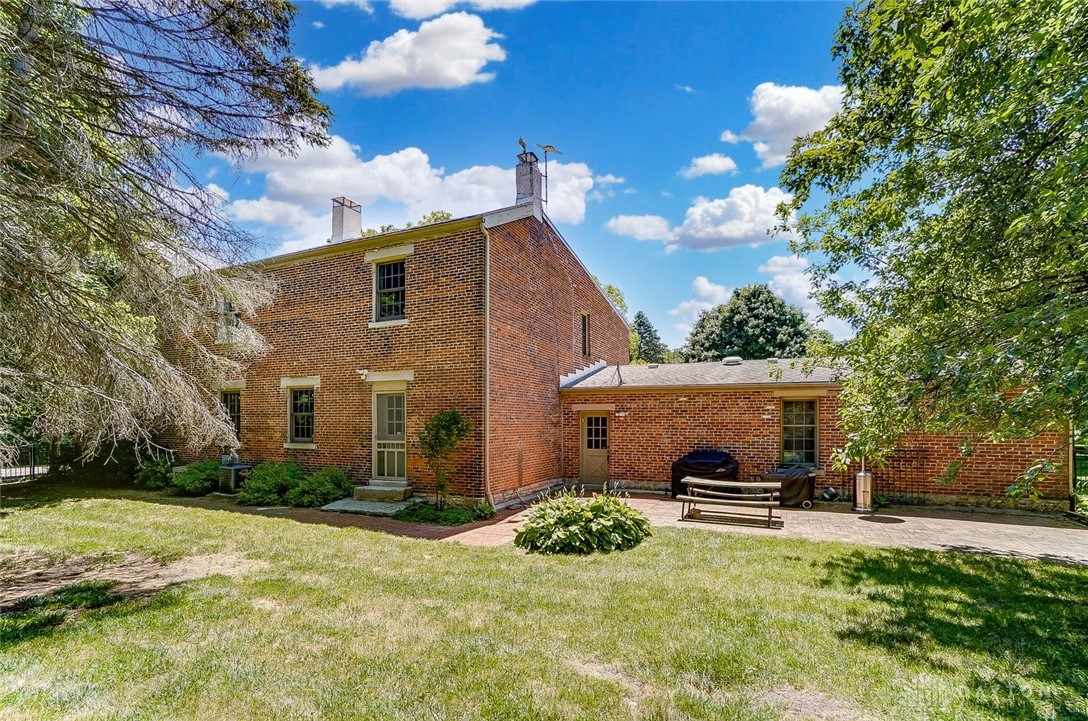245 Grange Hall Road Dayton, OH 45430 - Photo 43 of 49 Gallery Image 43