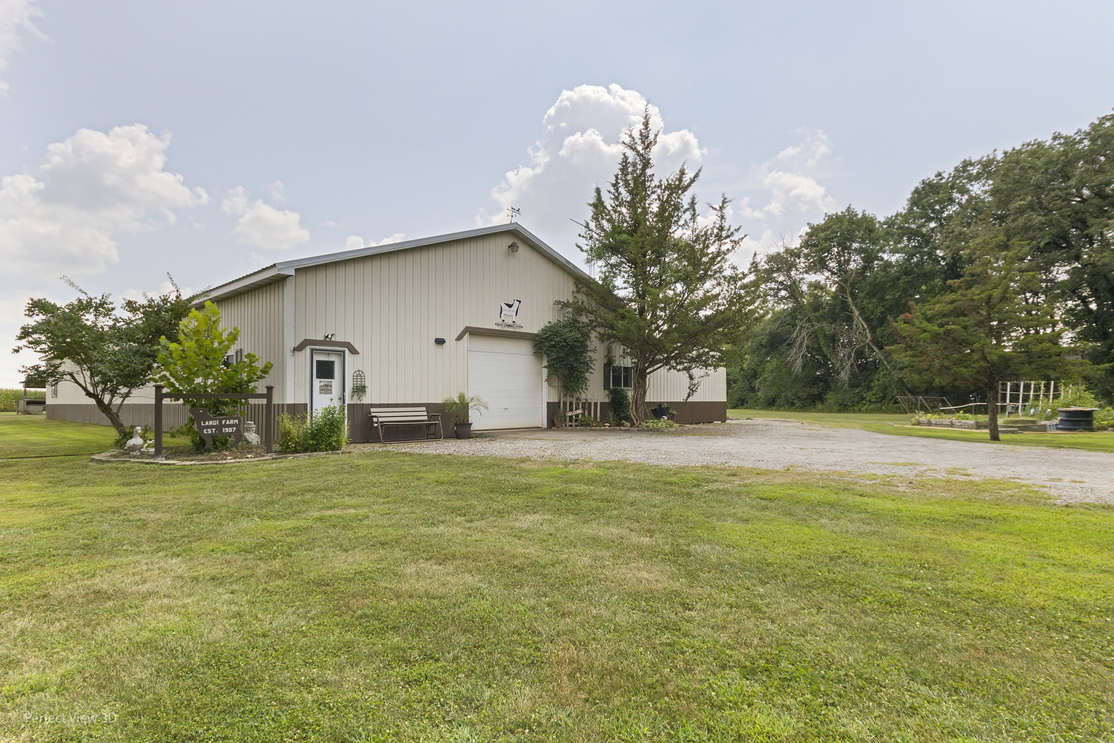 4025 Whitetie Road Morris, IL 60450 - Photo 22 of 25 Gallery Image 22