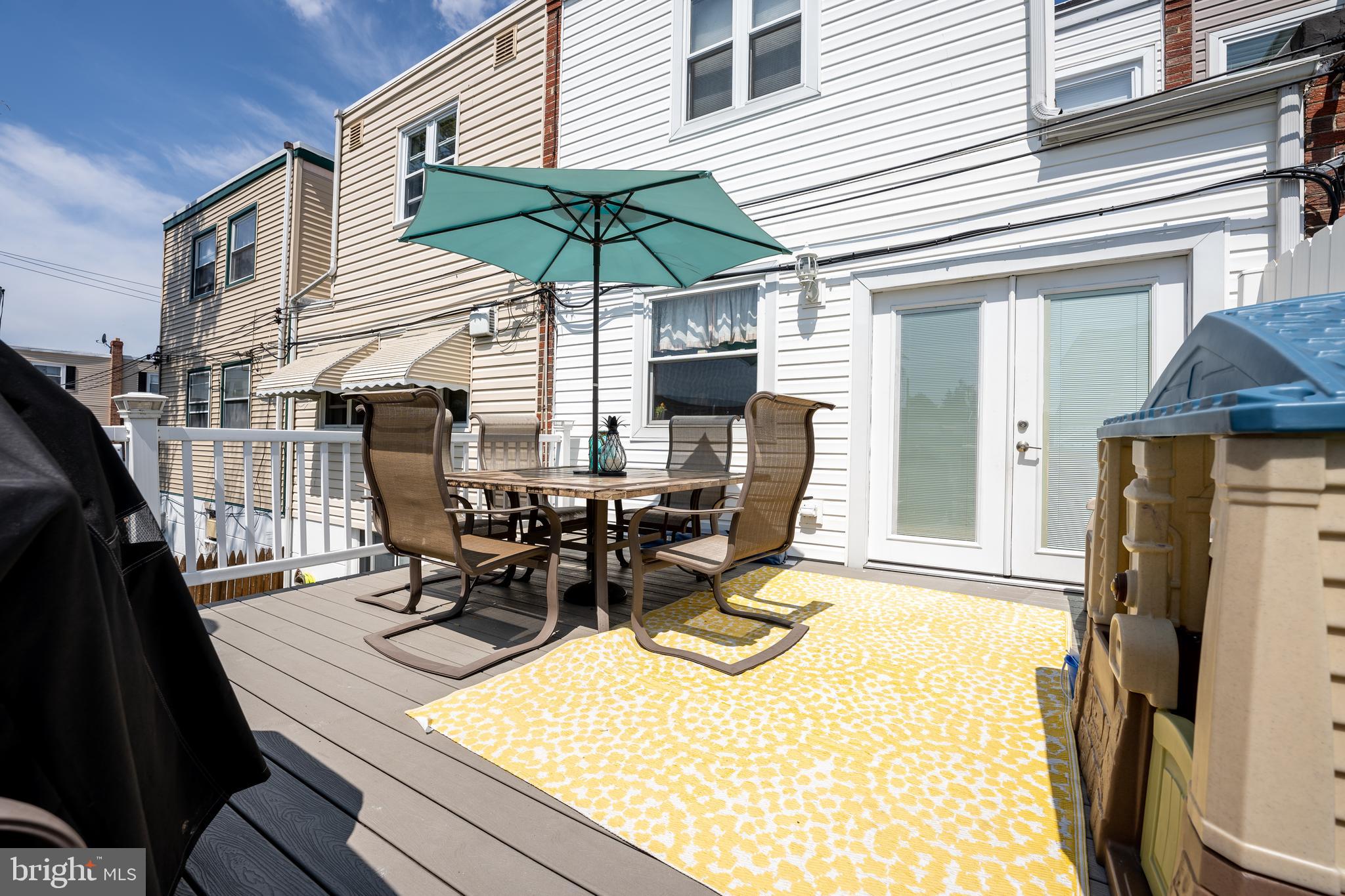 10805 Pedrick Road Philadelphia, PA 19154 - Photo 11 of 12