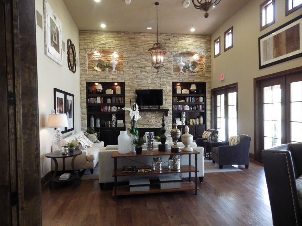 103 Rivalto Circle, Unit 1 Lakeway, TX 78734 - Photo 29 of 34 Tuscan Village community room