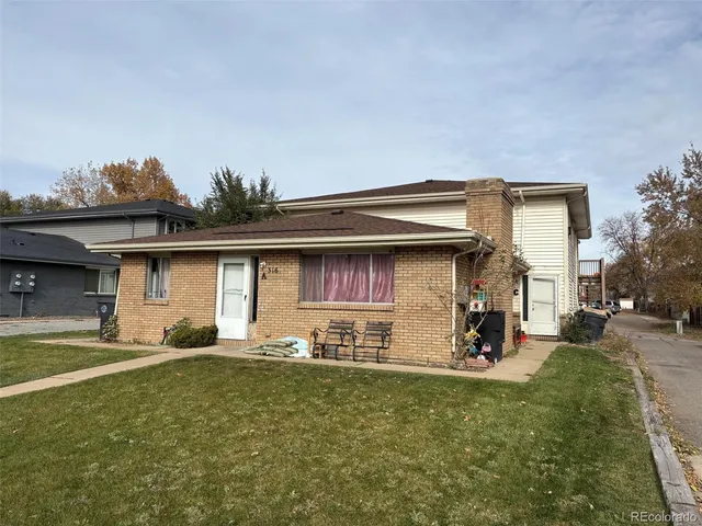 $750,000 | 316 21st Avenue, Longmont, CO 80501
