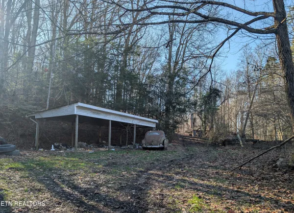 $106,000 | 175 John Partin Road, Pineville, KY 40977