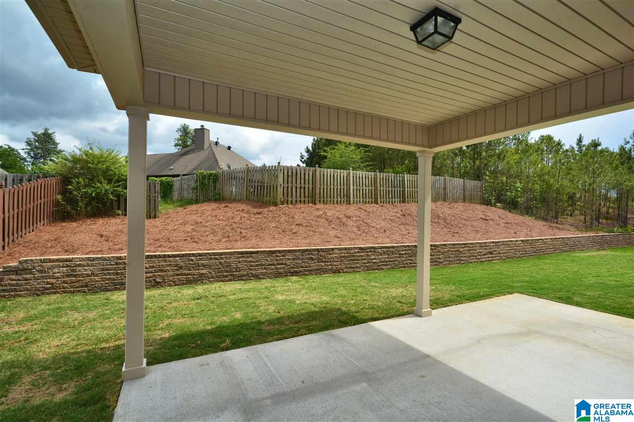 117 Chesser Loop Road Chelsea, AL 35043 - Photo 17 of 33
