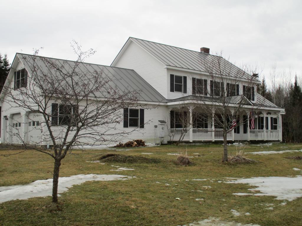 4021 Goshen Road Bradford, VT 05033 - Photo 1 of 14 Gallery Image 1