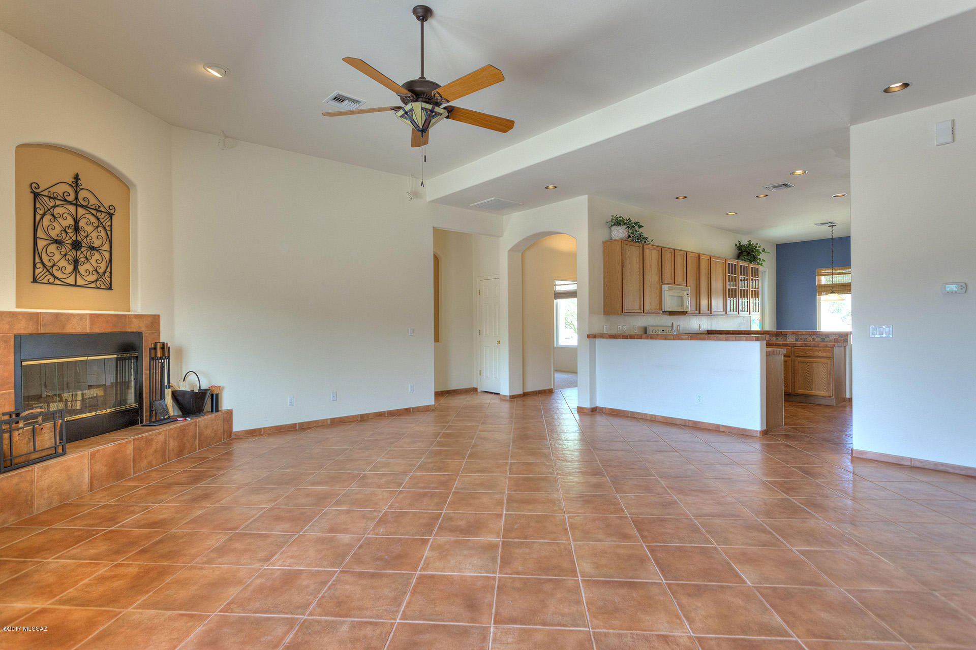 283 Camino Josefina Rio Rico, AZ 85648 - Photo 11 of 44