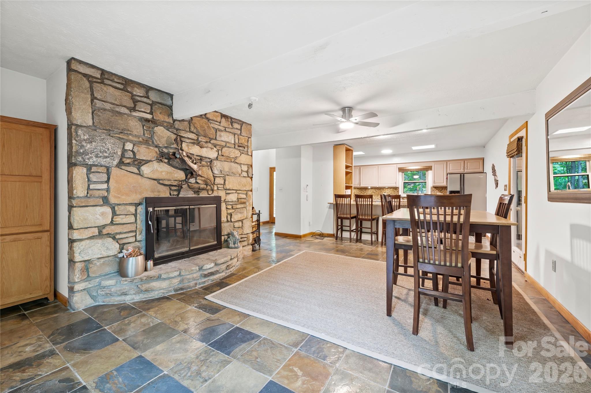 1483 Old Fort Road Fairview, NC 28730 - Photo 7 of 29 Gallery Image 7