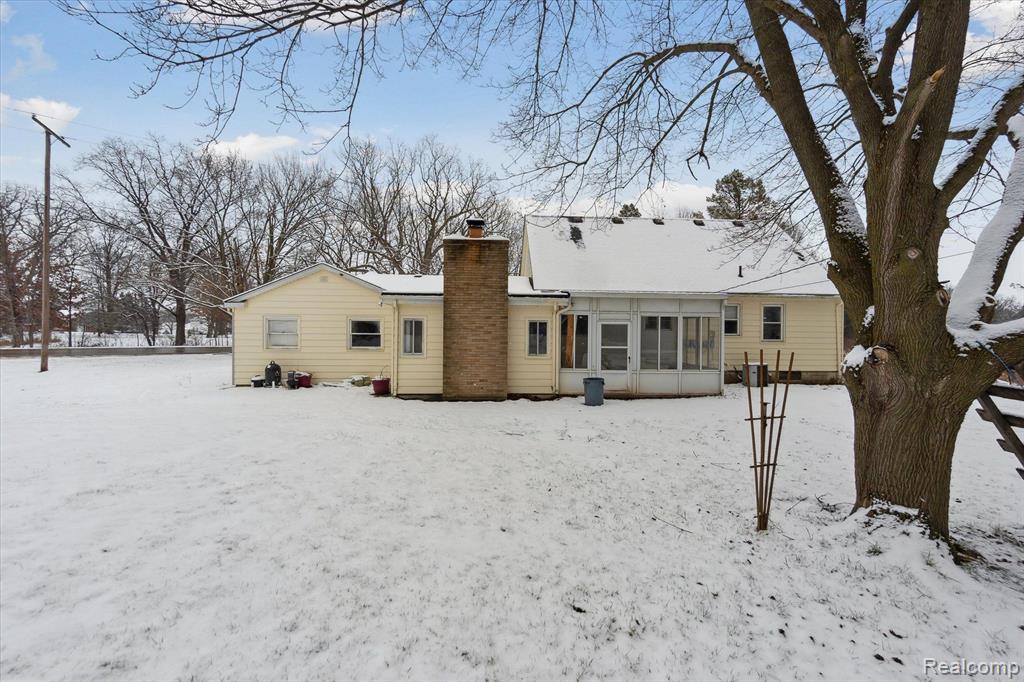 3457 Byron Road Howell, MI 48855 - Photo 29 of 35