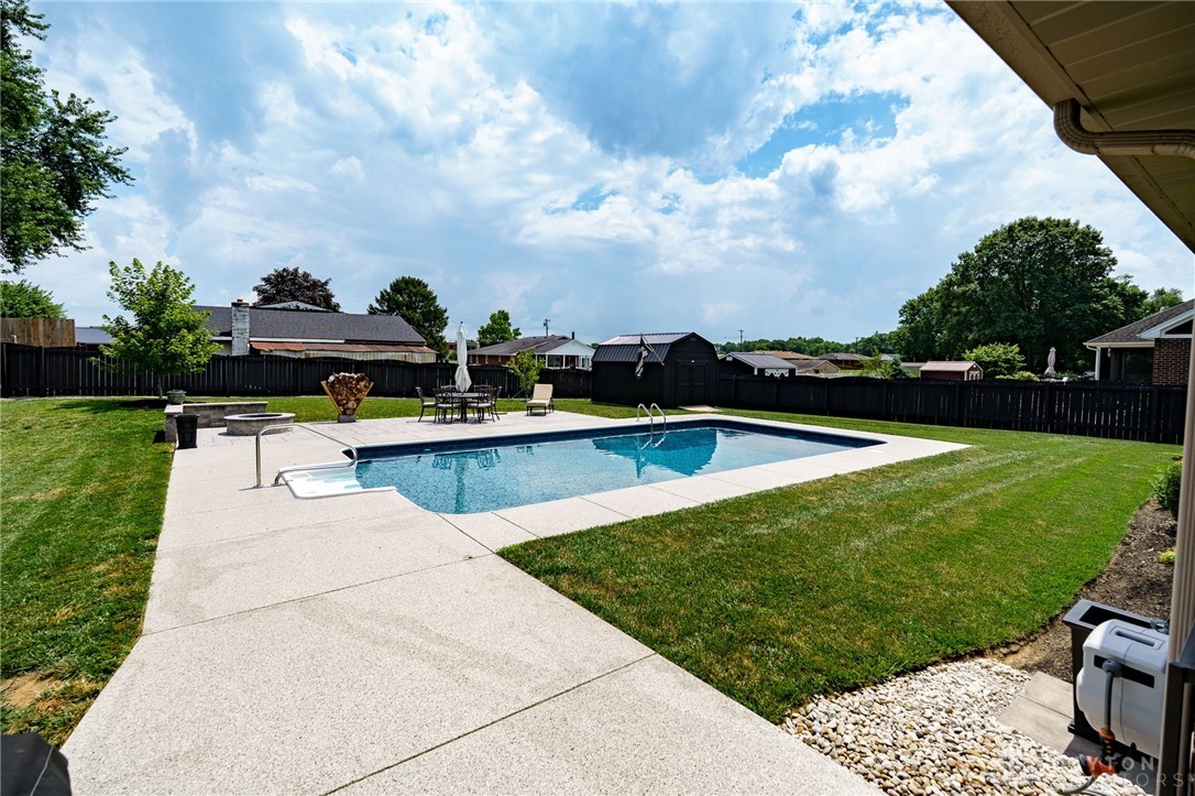 116 Eagle Ridge Drive Franklin, OH 45005 - Photo 43 of 55 Gallery Image 43