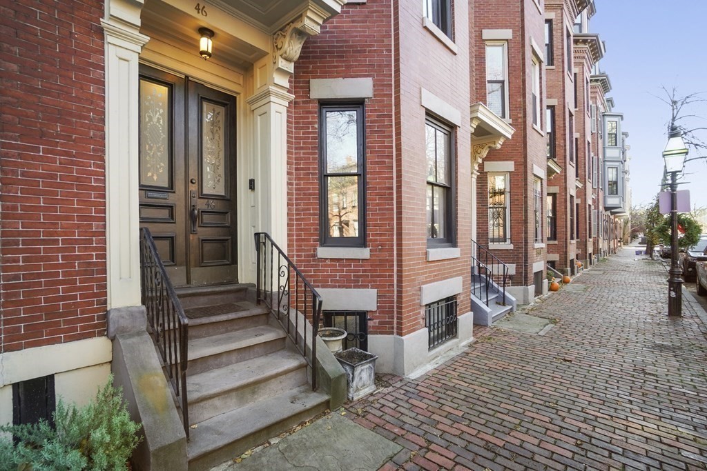 46 Appleton Street Boston, MA 02116 - Photo 26 of 26