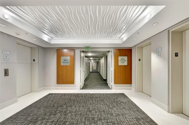 a very nice looking room with a couch