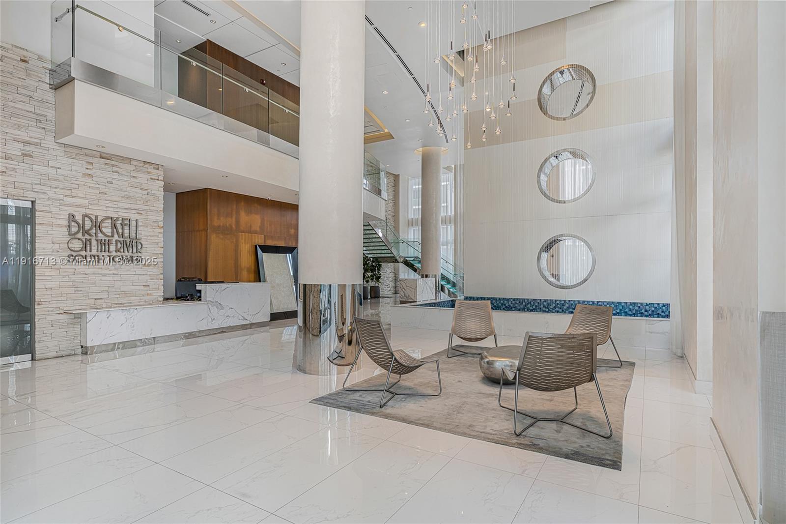 41 Southeast 5th Street, Unit 1212 Miami, FL 33131 - Photo 24 of 37