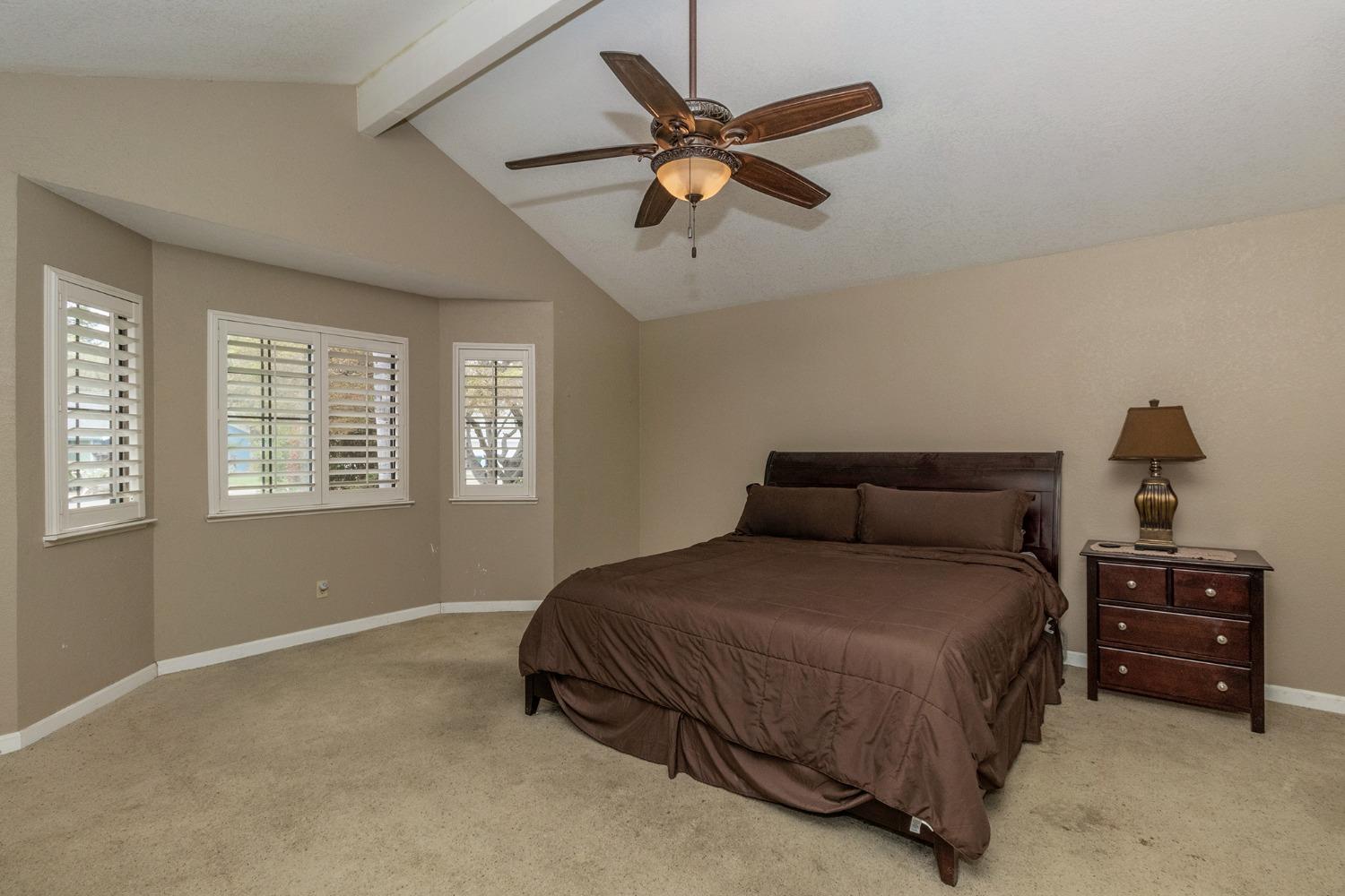 3440 Olive Street Selma, CA 93662 - Photo 11 of 21 a bedroom with a bed and a window