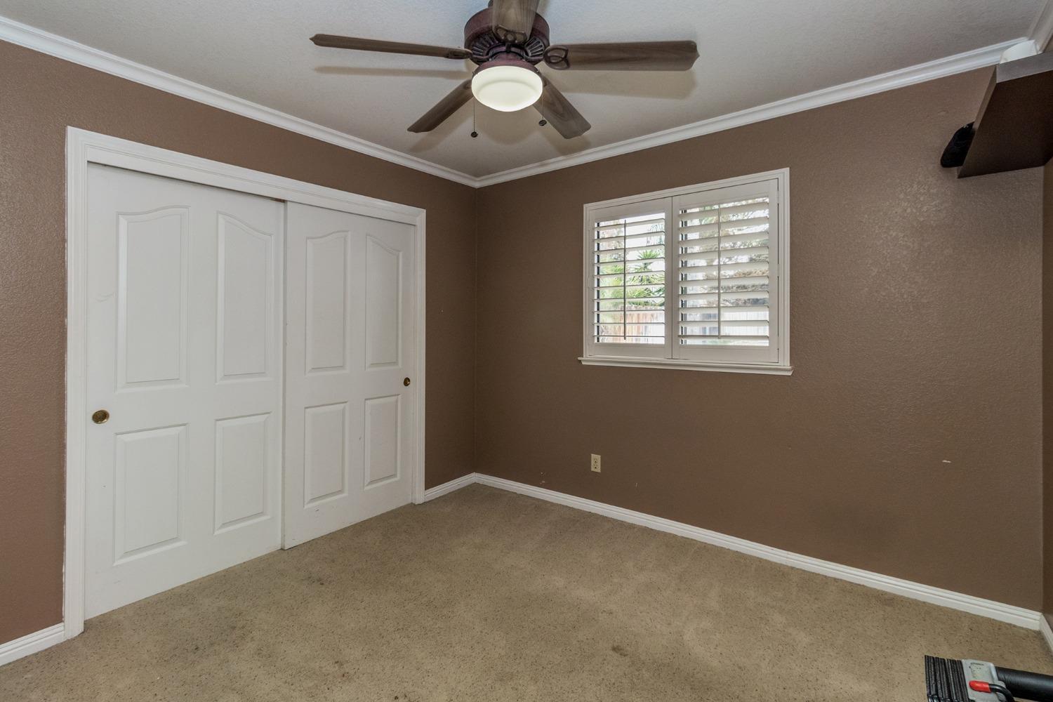 3440 Olive Street Selma, CA 93662 - Photo 16 of 21 a view of an empty room with a window