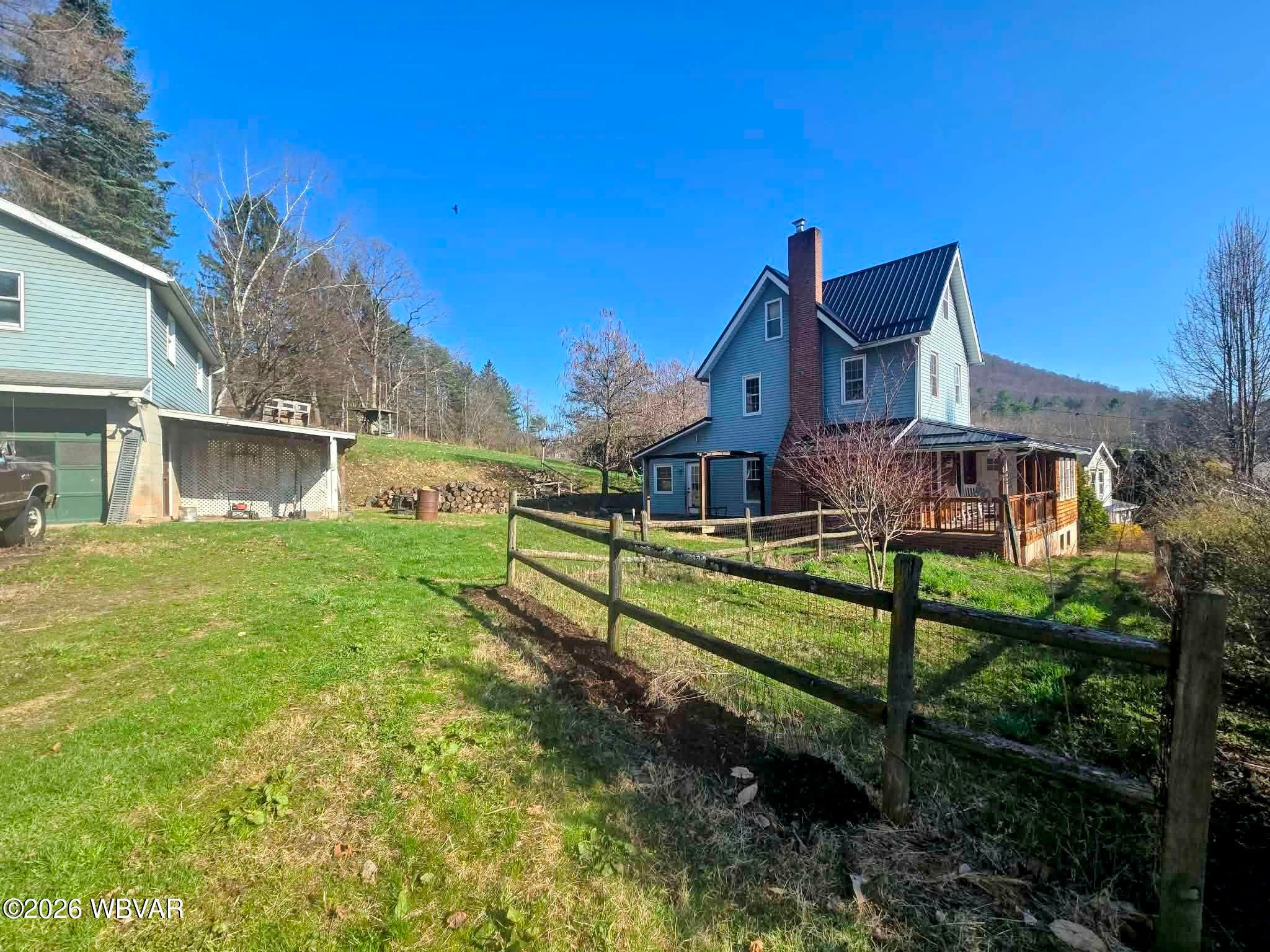 199 Truman Road Trout Run, PA 17771 - Photo 44 of 57 EXTERIOR