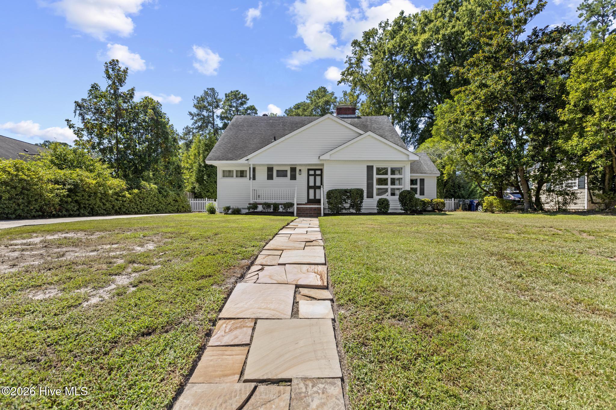 1210 Stockton Road Kinston, NC 28504 - Photo 1 of 38 Gallery Image 1