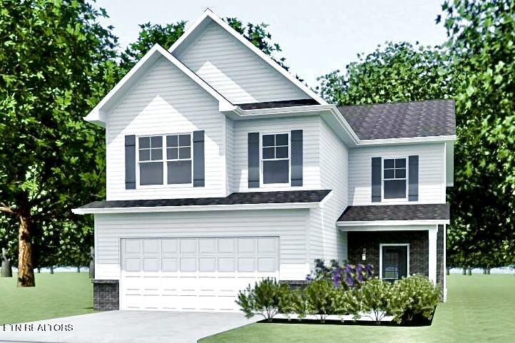 7661 Honey Oaks Road Corryton, TN 37721 - Photo 1 of 4 Tipton