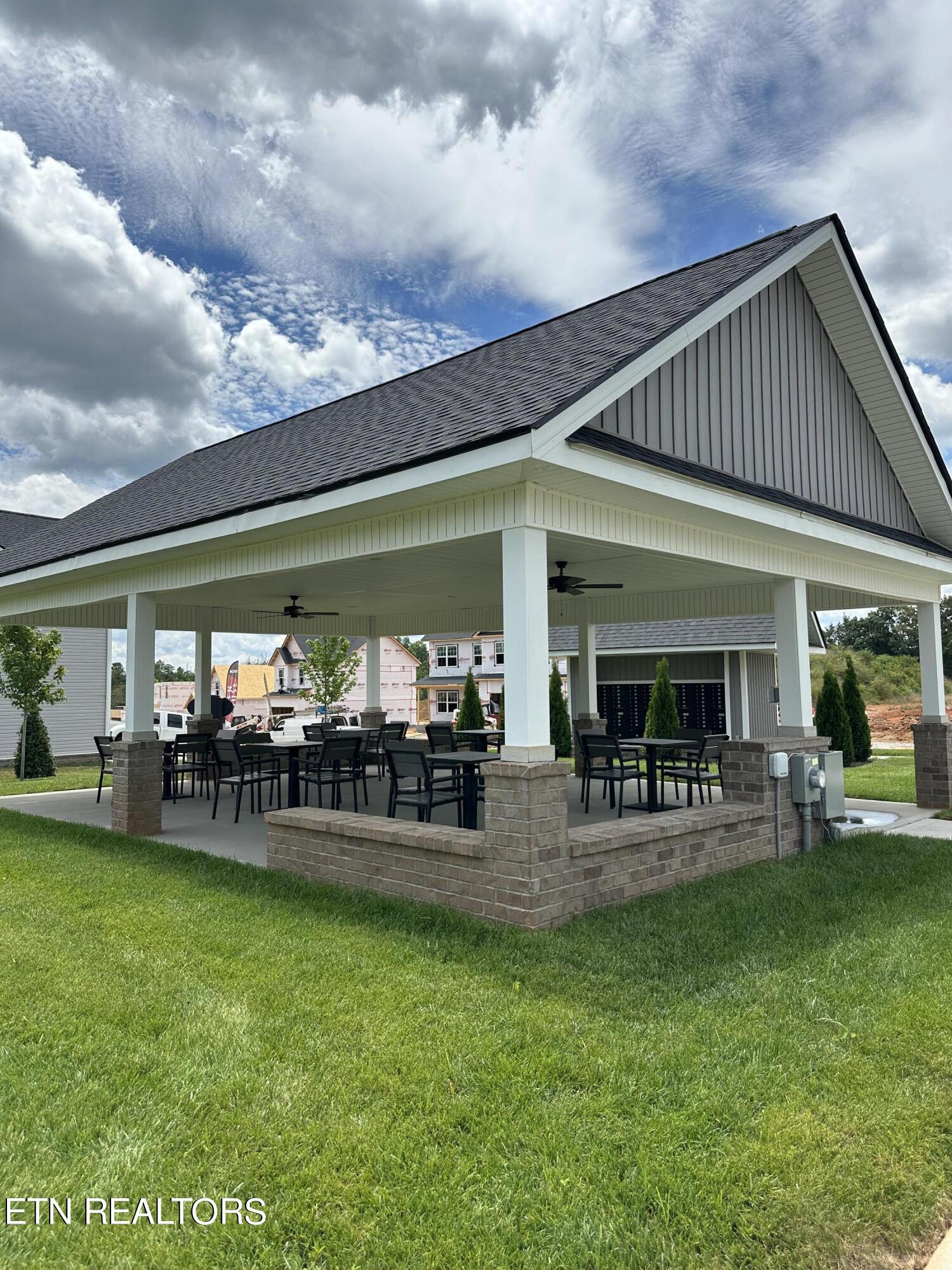 7661 Honey Oaks Road Corryton, TN 37721 - Photo 2 of 4 Honey Oaks Pavillion