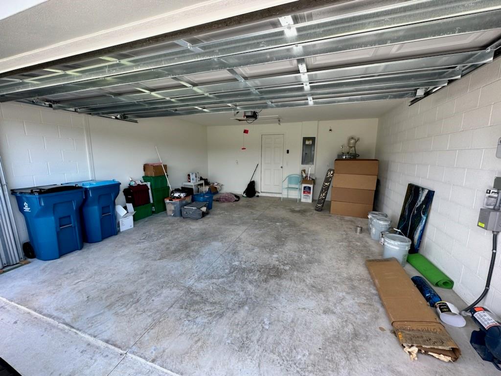 1099 Dania Circle Palm Bay, FL 32905 - Photo 14 of 17 a view of storage and utility room