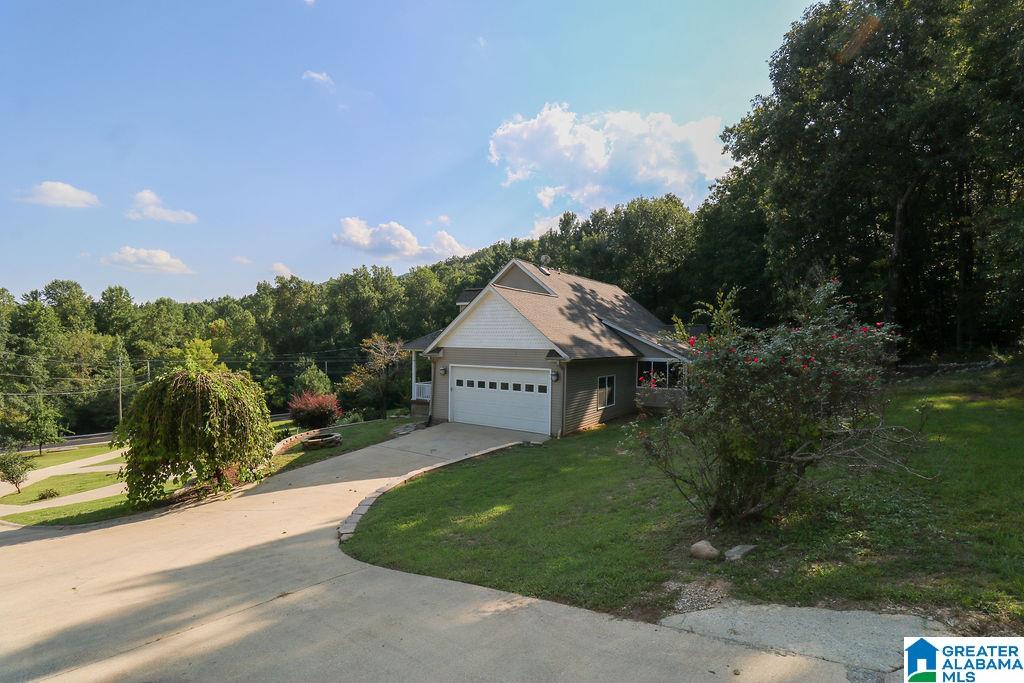 4117 Whites Gap Road Jacksonville, AL 36265 - Photo 50 of 50