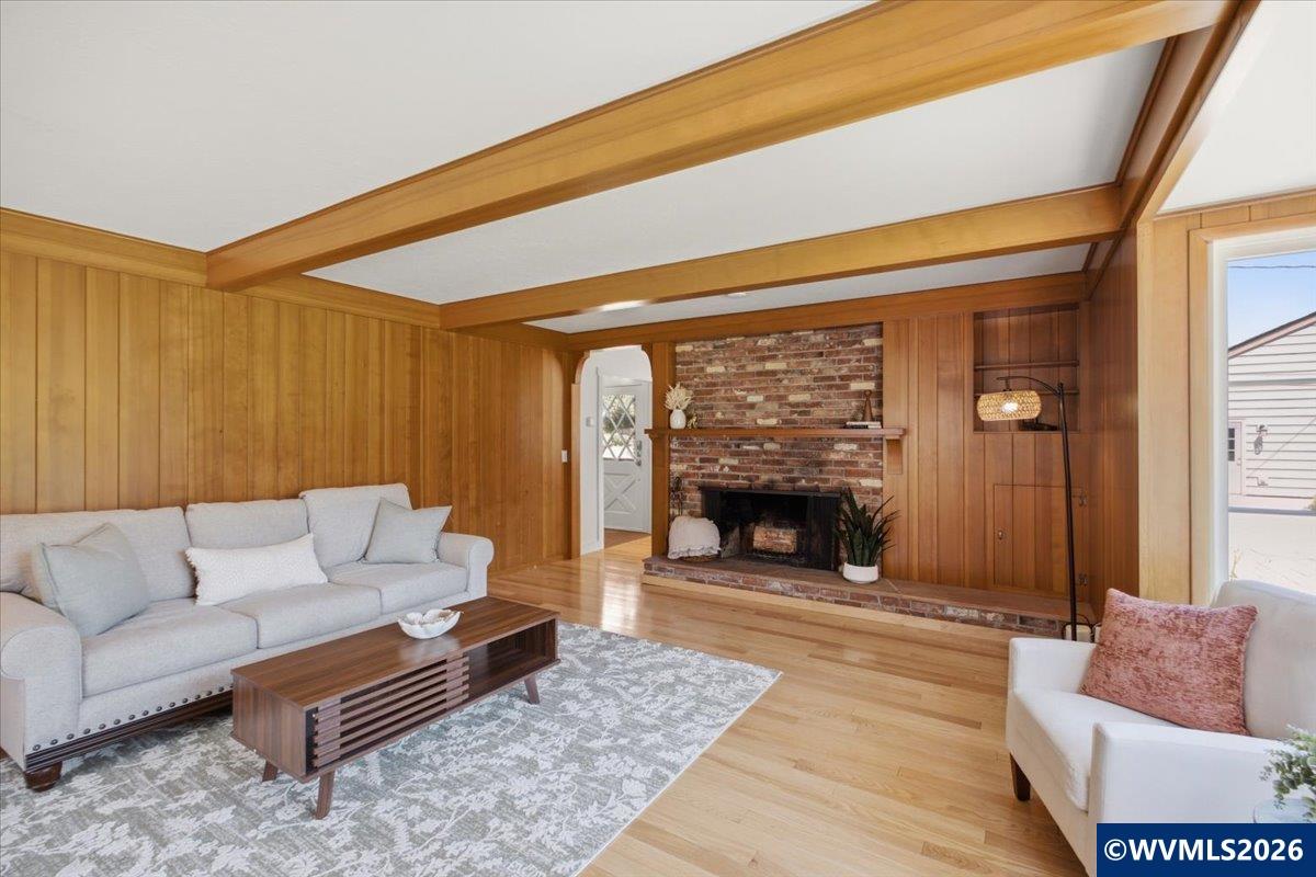 2715 Southwest Park Terrace Albany, OR 97321 - Photo 20 of 50