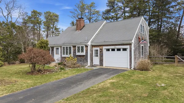 $699,900 | 26 Windsor Road, Sandwich, MA 02563