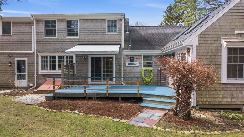 26 Windsor Road Sandwich, MA 02563 - Photo 33 of 42