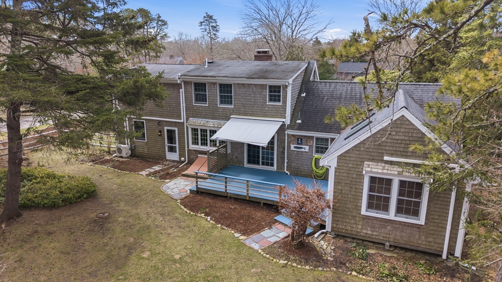 26 Windsor Road Sandwich, MA 02563 - Photo 35 of 42