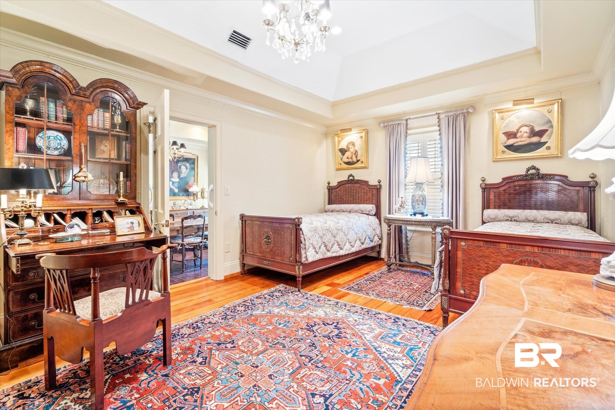 4 Buerger Road Mobile, AL 36608 - Photo 29 of 47