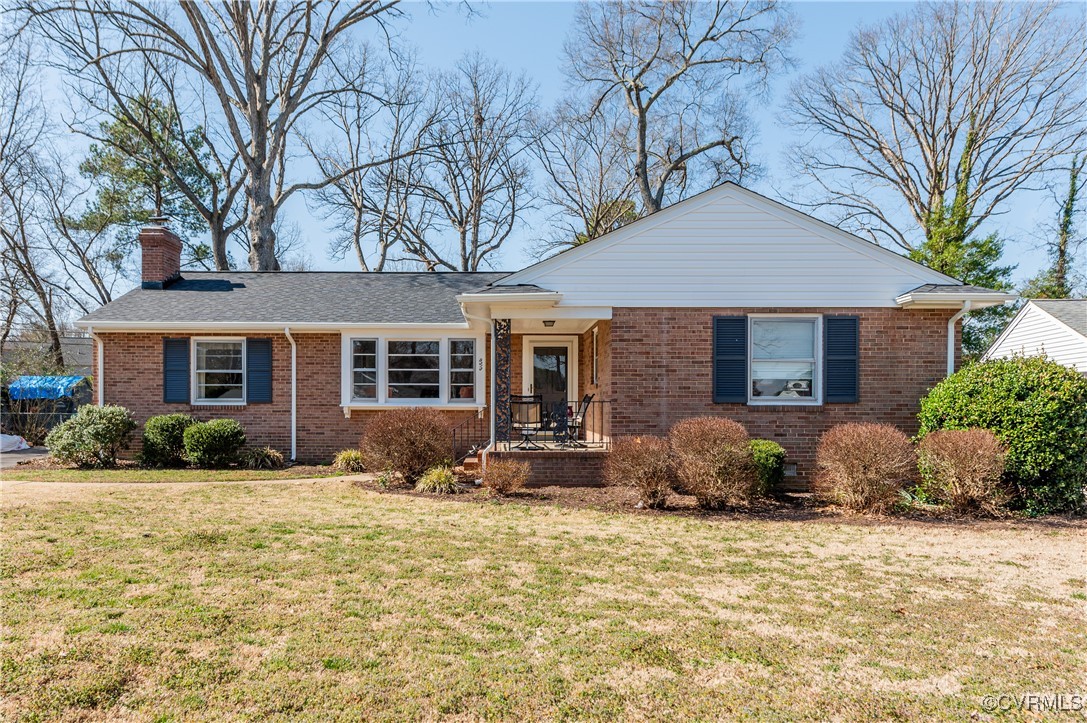 9313 Newhall Road Henrico, VA 23229 - Photo 1 of 39 Gallery Image 1