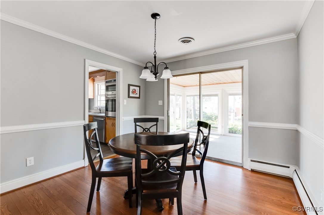 9313 Newhall Road Henrico, VA 23229 - Photo 18 of 39 Gallery Image 18