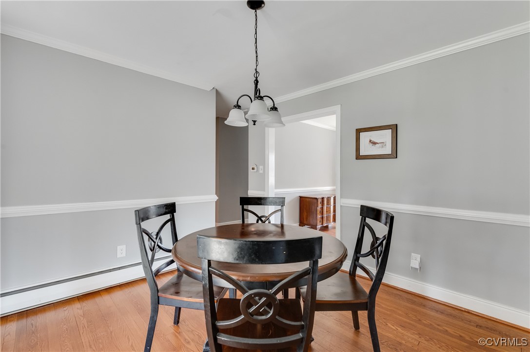 9313 Newhall Road Henrico, VA 23229 - Photo 20 of 39 Gallery Image 20