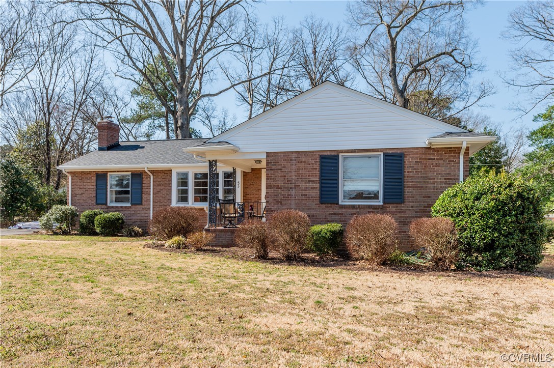 9313 Newhall Road Henrico, VA 23229 - Photo 2 of 39 Gallery Image 2