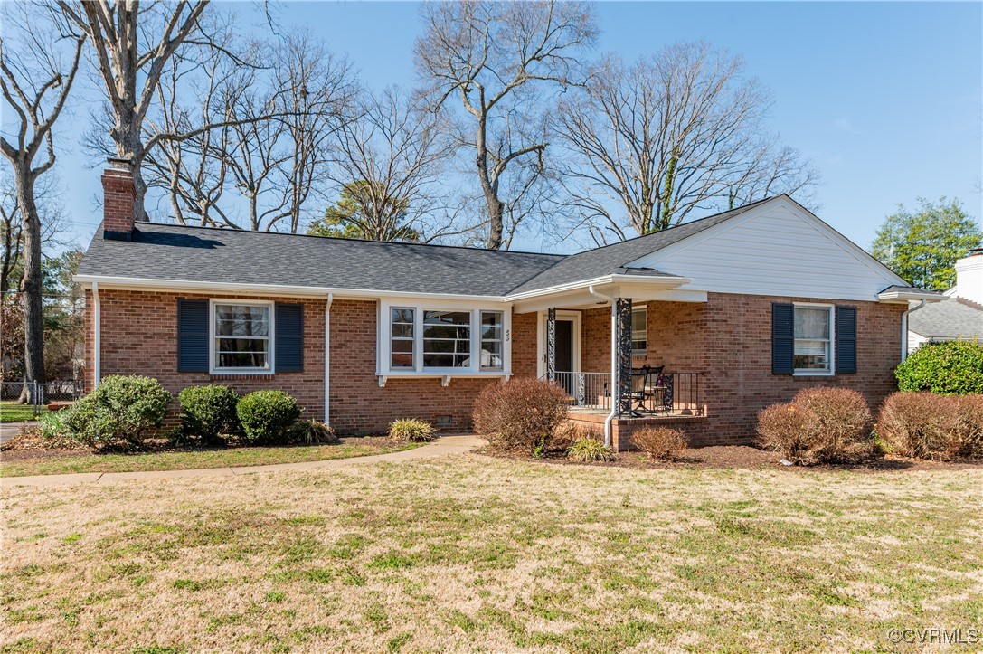 9313 Newhall Road Henrico, VA 23229 - Photo 3 of 39 Gallery Image 3