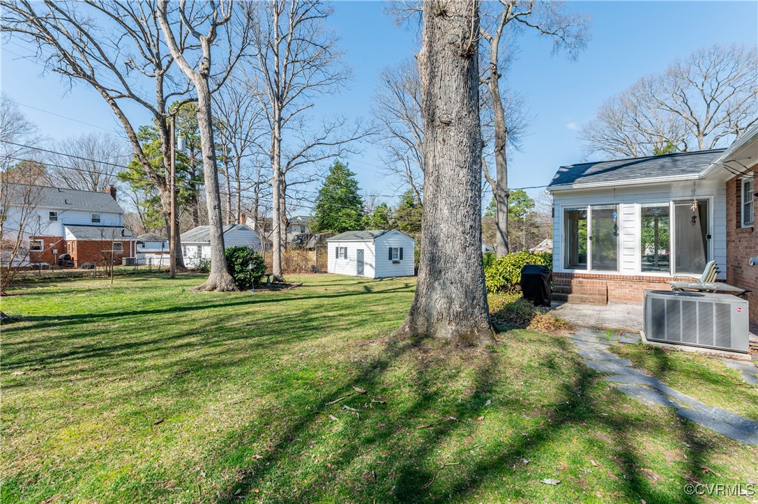 9313 Newhall Road Henrico, VA 23229 - Photo 32 of 39 Gallery Image 32