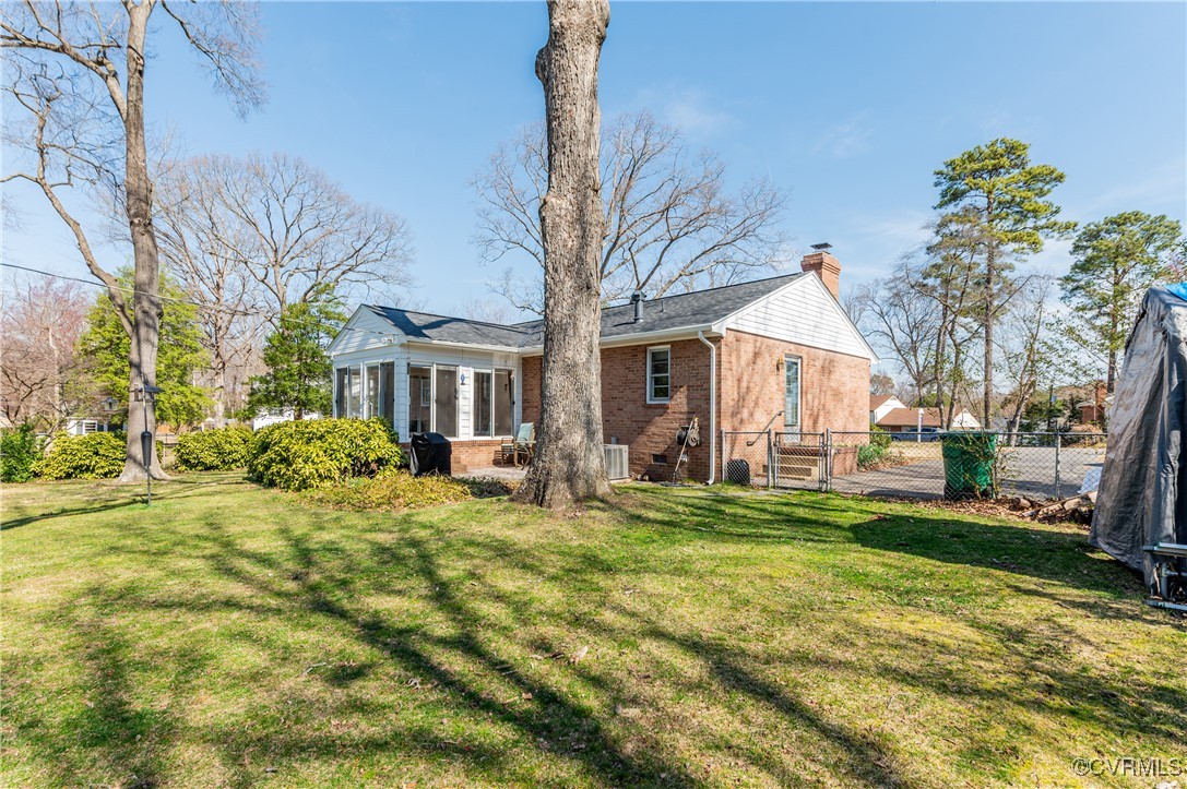9313 Newhall Road Henrico, VA 23229 - Photo 33 of 39 Gallery Image 33