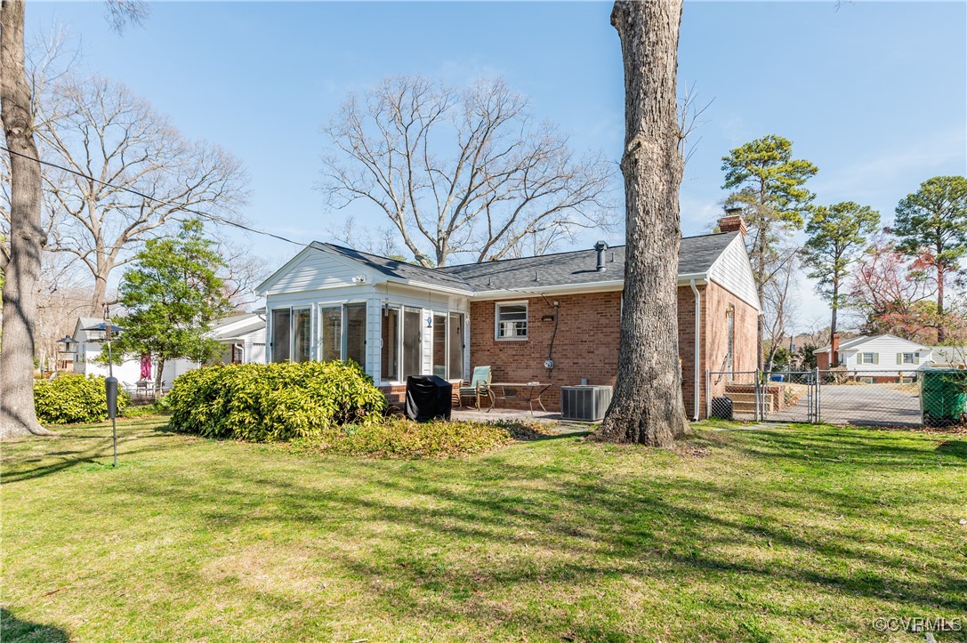 9313 Newhall Road Henrico, VA 23229 - Photo 34 of 39 Gallery Image 34