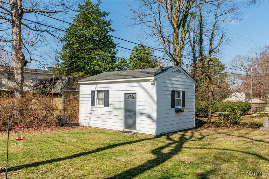 9313 Newhall Road Henrico, VA 23229 - Photo 35 of 39 Gallery Image 35