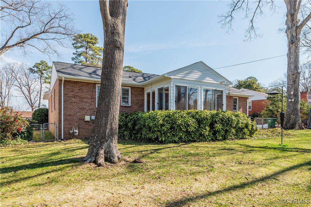 9313 Newhall Road Henrico, VA 23229 - Photo 36 of 39 Gallery Image 36