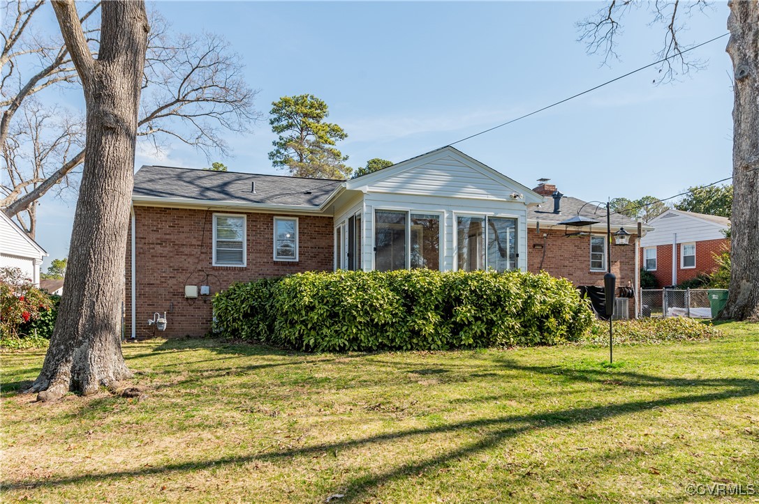 9313 Newhall Road Henrico, VA 23229 - Photo 37 of 39 Gallery Image 37