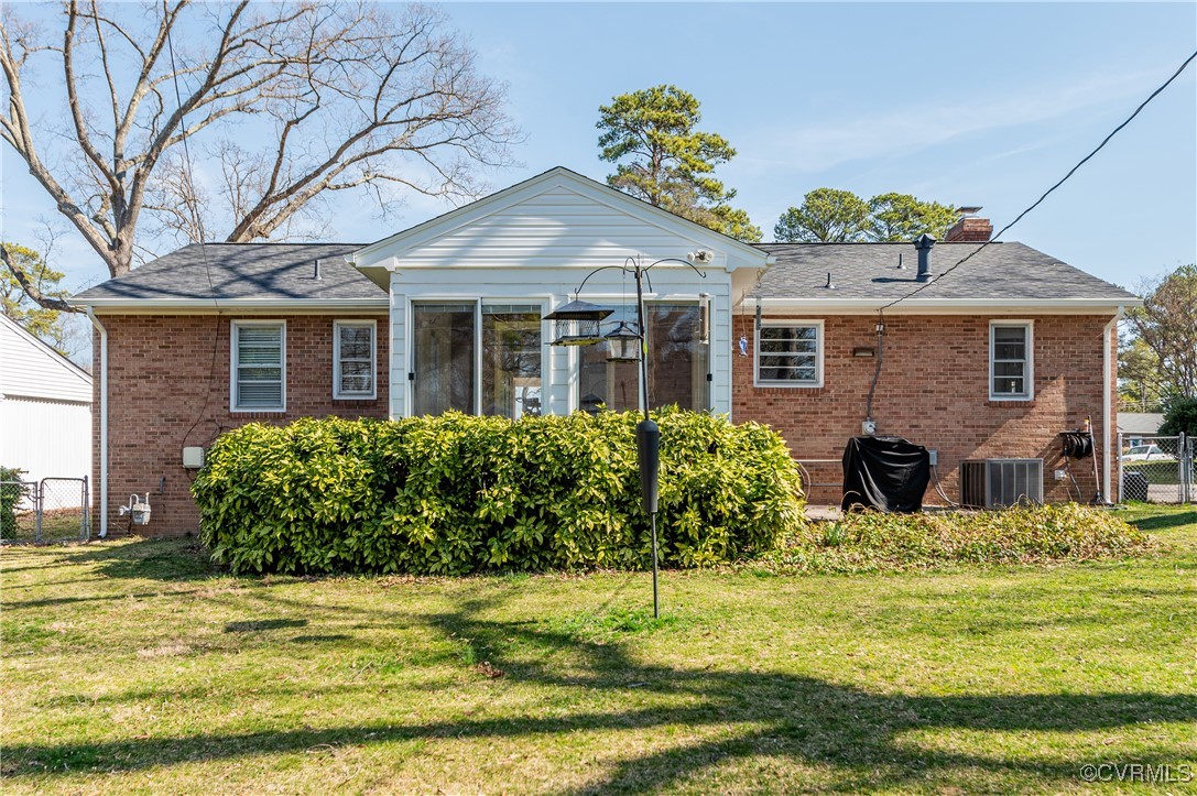 9313 Newhall Road Henrico, VA 23229 - Photo 39 of 39 Gallery Image 39