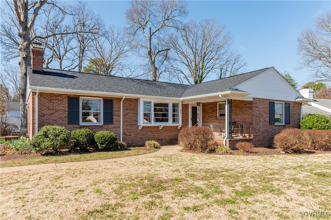 9313 Newhall Road Henrico, VA 23229 - Photo 4 of 39 Gallery Image 4