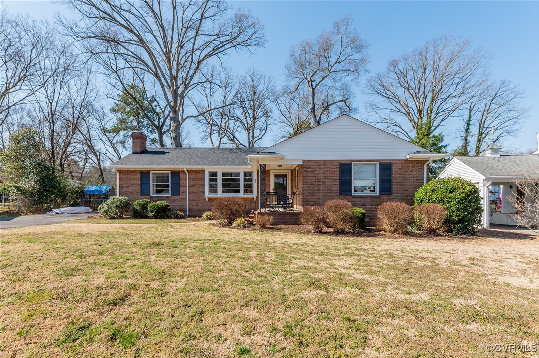 9313 Newhall Road Henrico, VA 23229 - Photo 5 of 39 Gallery Image 5