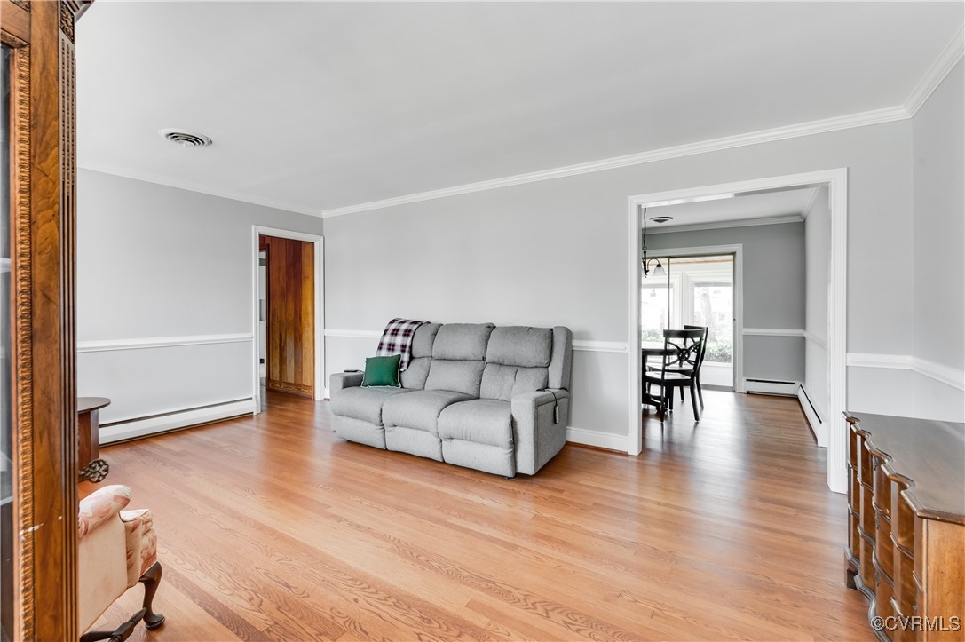 9313 Newhall Road Henrico, VA 23229 - Photo 7 of 39 Gallery Image 7